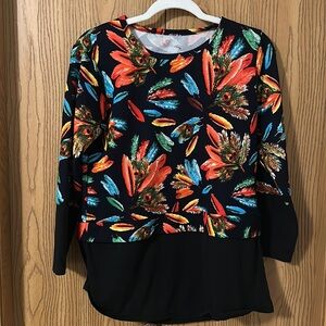 Local brand Long Sleeves